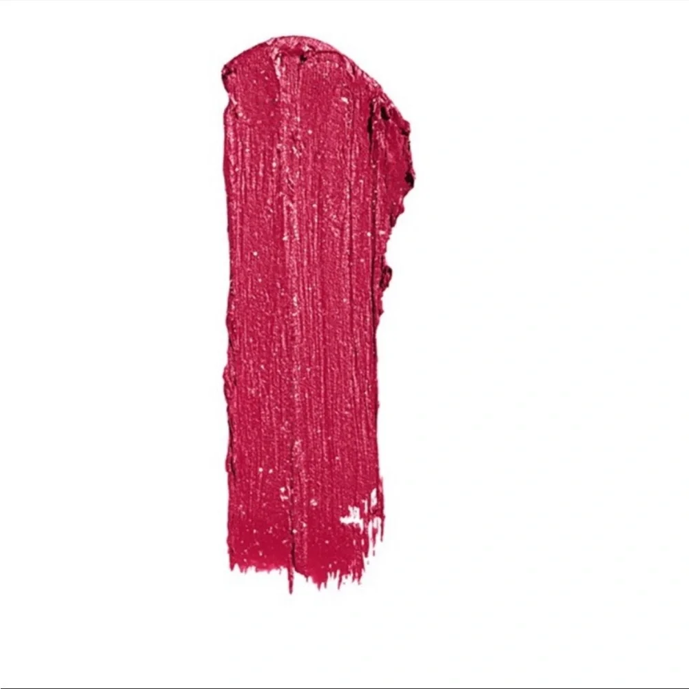 New Juicy Couture Glitter Velour Lipstick .13oz in Girl Stuff  #01